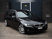 BMW 3-serie - 330D High Executive M Sport, 6-cilinder lijnmotor (RWD), pan