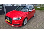 Audi A1 - SPORTBACK 1.0 TFSI Advace S - LINE
