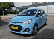 Hyundai i10 - 1.0i i-Drive MOTOR KAPOT