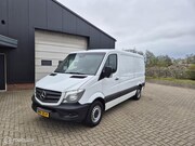 Mercedes-Benz Sprinter - bestel 416 2.2 CDI 366 HD