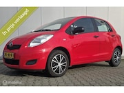 Toyota Yaris - 1.0 VVTi Acces