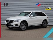 Mercedes-Benz GLC-klasse - 350e 4MATIC/Burmester/Camera/Leder/SOH91%