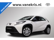 Toyota Aygo X - 1.0 VVT-i MT Play Apple Carplay Android Auto, Camera