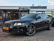 Audi A6 - 2.0 TFSI Pro Line S |AUTOMAAT|CLIMA|CRUISE|PDC