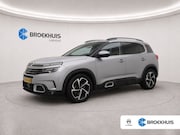 Citroën C5 Aircross - 1.6 PURETECH 180PK FEEL AUTOMAAT / NAVI / LEDER / CLIMA / FU