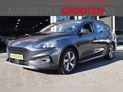 Ford Focus - Wagon 1.0 EcoBoost Hybrid Active Business