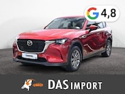 Mazda CX-60 - HUD AID LED