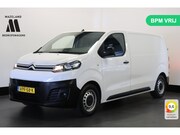 Citroën Jumpy - 2.0 BlueHDI 145PK L2 EURO 6 - Airco - Navi - Cruise - €13.95