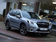 Subaru Forester - 2.0i e-BOXER Premium Schuifdak Leer LED Camera ACC