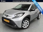 Toyota Aygo X - 1.0 VVT-i MT first met carplay, Hoge instap, 1e eigenaar, sl
