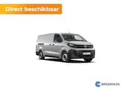 Opel Vivaro-e - EV 75 kWh 136 L3 | DEMO | Elektrisch bedienbare en verwarmde