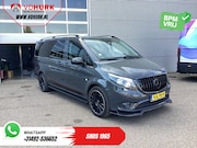 Mercedes-Benz Vito - 116 CDI Aut. DC Dubbel Cabine Leder/ Stoelverw./ 19” LMV/ Gl