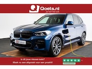 BMW X3 - xDrive30e M Sport - Trekhaak - Panoramdak - Park/Driving Ass