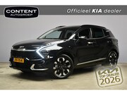 Kia Sportage - 1.6 T-GDi 245pk Plug-In Hybrid AT6 4WD DynamicPlusLine