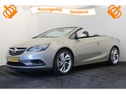 Opel Cascada - 1.4 Turbo ecoFLEX Cosmo