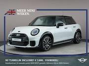 MINI Cooper - C John Cooper Works L
