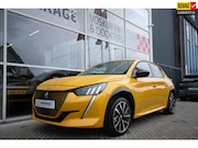 Peugeot e-208 - EV GT 350 50 kWh |SOH Rapport | dodehoeksensoren