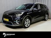 Kia Niro EV - e-Niro ExecutiveLine 64 kWh 17"/SOH 100%/Leder + memory/Schu