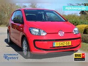 Volkswagen Up! - 1.0 60pk take up! BlueMotion 3-drs Airco