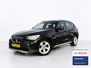 BMW X1 - sDrive18d Executive
