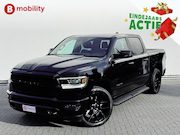 Dodge Ram - 1500 5.7 V8 4x4 LPG Crew Cab Sport Trekhaak 3500kg | Achteru