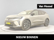 Renault Scénic - EV87 220Pk Long Range Esprit Alpine | Solarbay Panorama-Dak|