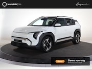 Kia EV3 - Plus Advanced 58.3 kWh | Trekhaak | Panoramaschuifdak | 19"