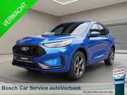 Ford Kuga - 2.5 PHEV ST-Line | Stoel-/stuur-/voorruit en achterbank verw