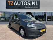 Volkswagen Caddy - Cargo 2.0 TDI Comfort