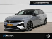 Opel Astra - Ultimate 1.6 Turbo Plug In Hybrid 195pk Automaat PANO-DAK |