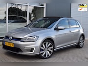 Volkswagen Golf - 1.4 TSI GTE | Panoramadak | LED | NAP + APK 6-2027