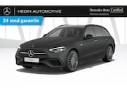 Mercedes-Benz C-klasse - C 300e Estate Automaat Business Solution AMG | MANUFAKTUR |