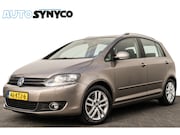 Volkswagen Golf Plus - 1.4 TSi 160 PK DSG Highline | Xenon | Trekhaak | PDC | 16 in
