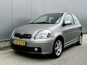 Toyota Yaris - 1.5 VVT-i T-Sport, Airco, bommetje !