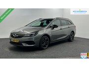 Opel Astra - Sports Tourer 1.2 Design & Tech