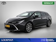 Toyota Corolla - Touring Sports 2.0 Hybrid Premium | Schuif/kantel dak | JBL