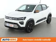 Dacia Spring - electric drive 48 kW Extreme