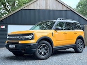 Ford Bronco - Sport G.O.A.T 2.0 Grijskenteken Marge