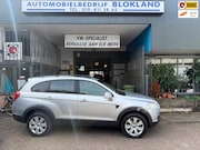 Chevrolet Captiva - 3.2i Executive Limited/ Automaat/ 7 Persoons/ met 4X4, Airco