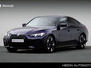 BMW i4 - M60 xDrive Gran Coupé | Trekhaak | Driving Assista