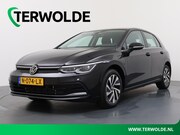 Volkswagen Golf - 1.4 eHybrid Style | Trekhaak | Parkeercamera | ErgoActive St