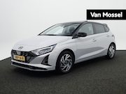 Hyundai i20 - 1.0 T-GDI Premium Sky | Schuif-kanteldak | Stoelverwarming |