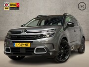 Citroën C5 Aircross - 1.6 Plug-in Hybrid 225 Deluxe 225Pk Automaat (APPLE CARPLAY,