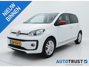 Volkswagen Up! - 1.0 BMT high up! BEATS AUDIO CLIMA CRUISE PDC