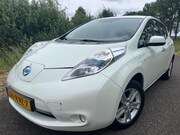Nissan Leaf - Base 24 kWh