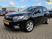 Dacia Sandero - 0.9 TCe SL Royaal/CAMERA/TREKHAAK/NAVIGATIE
