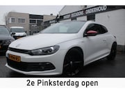 Volkswagen Scirocco - 2.0 TSI Highline Plus | GTS |Automaat | PANO | Cruise contro