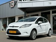 Ford Fiesta - 1.25 Limited - Airco