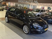 Fiat Punto - Evo 1.4-16V Multiair Racing Airco, Stuurbekrachtiging