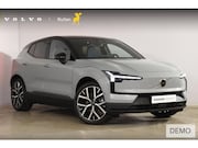 Volvo EX30 - 272PK Single Motor Extended Range Ultra 69kWh / Extra getint